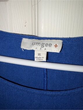 Umgee dress